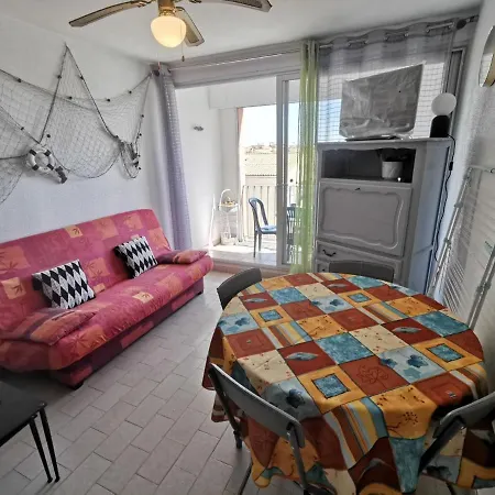 5029 Grand Foc 117 Lejlighed Agde